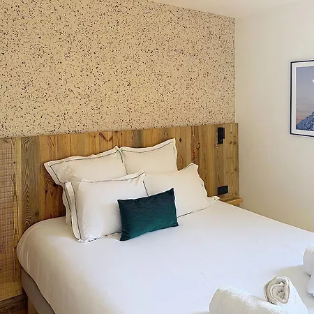 Triplex Somptueux, Vue Montagne - 12 Pers. Apartment Montvalezan