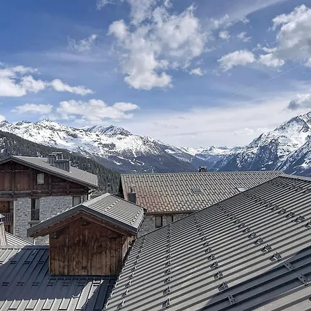 Triplex Somptueux, Vue Montagne - 12 Pers. Appartamento *